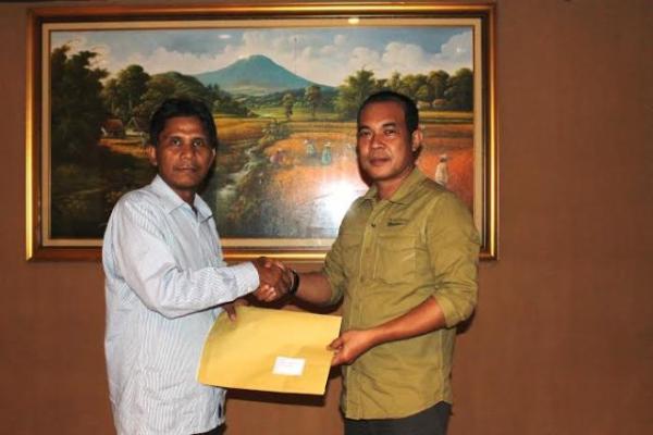 Ombudsman RI:Dunia Pendidikan di Kota Medan Sudah Carutmarut