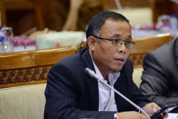 PKS Apresiasi Keterlibatan Ormas Islam dalam Pembahasan RUU Prioritas Prolegnas 2016