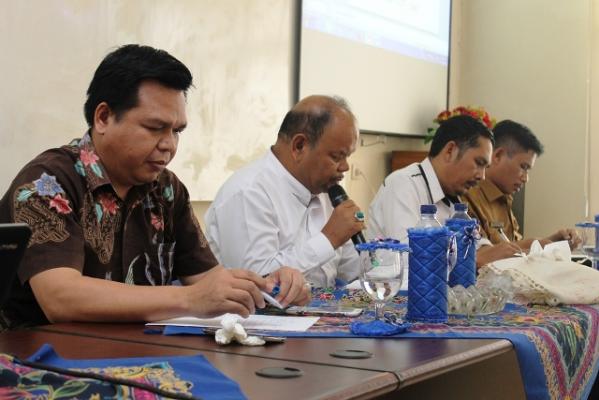 Pelajar Tebing Tinggi Tulis Pantun Terbanyak di Indonesia