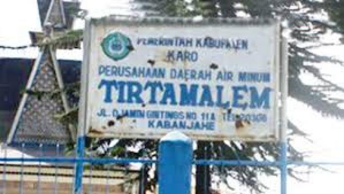 Pemkab Karo Buka Pendaftaran untuk Calon Direktur PDAM Tirta Malem