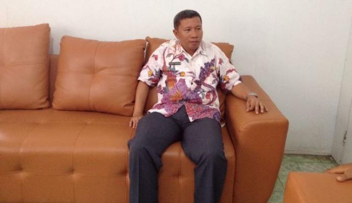 Pemko Binjai Sebut Belum Ada Pembahasan Soal Sungai Sei Mencirim