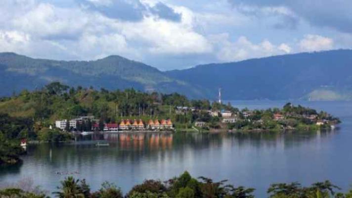Pemprov Sumut Matangkan Rencana Aksi Pengembangan Pariwisata Danau Toba
