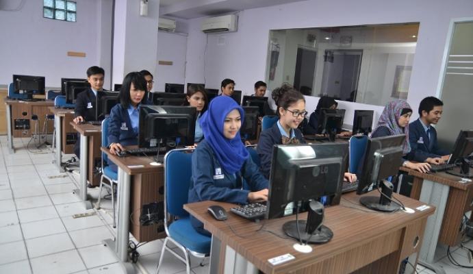 Perguruan Tinggi Swasta Ini Komitmen Minimalisir Jumlah Pengangguran