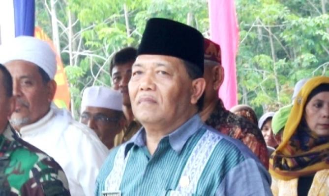 Saksi Pelapor Sakit Tak Bisa Bicara, Bupati Madina untuk Sementara Aman