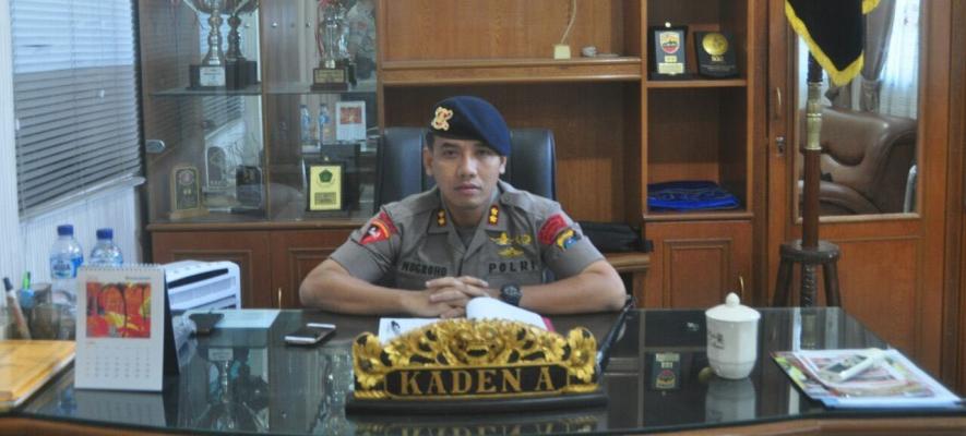 Satu Orang Meninggal Akibat Kerusuhan di Tanah Karo
