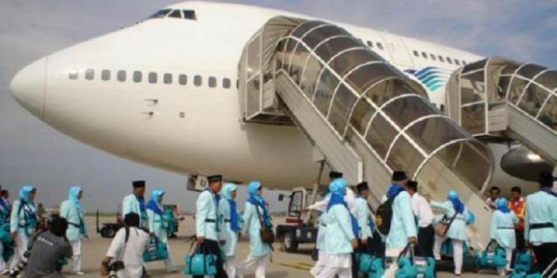 Sebelum Terbang ke Mekah, Jamaah Haji Wajib Divaksin Meningitis