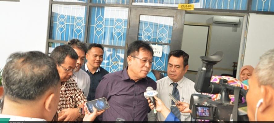 Seleksi Jalur Mandiri Unimed di Perpanjang Hingga 20 Juli 2016