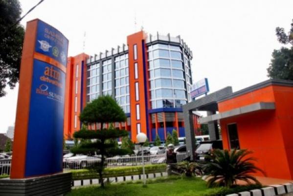Sempat Dijadikan Tersangka, Kini Polda Sumut Tutup Kasus Petinggi Bank Sumut