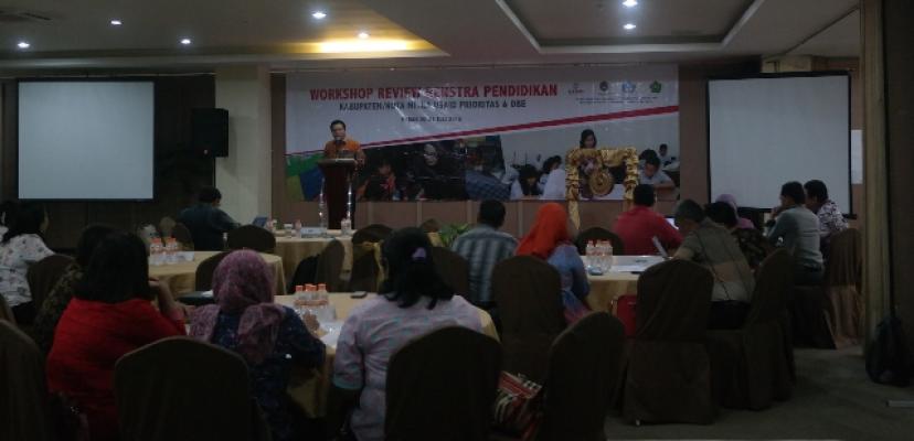 Sepuluh Daerah Siap Implementasikan Program Pendidikan Unggulan
