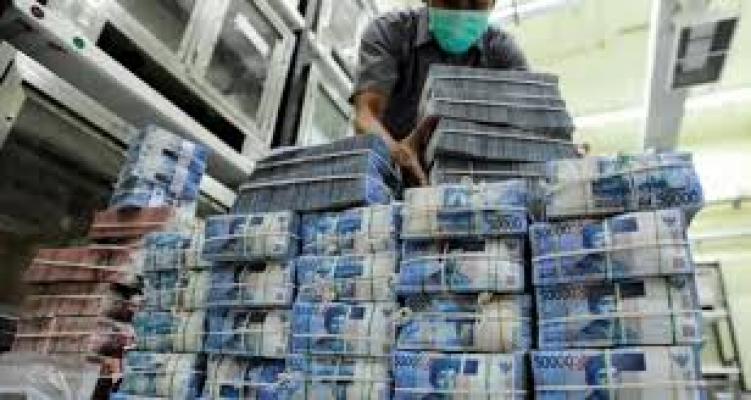 Serapan Anggaran 30 Kementerian/Lembaga Masuk Kategori Rendah