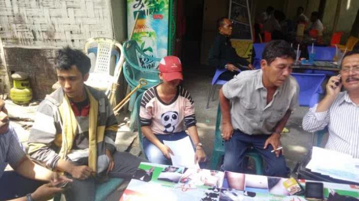 Soal Pelecehan Seksual, Kanit Reskrim Medan Labuhan Bantah Laporan Korban