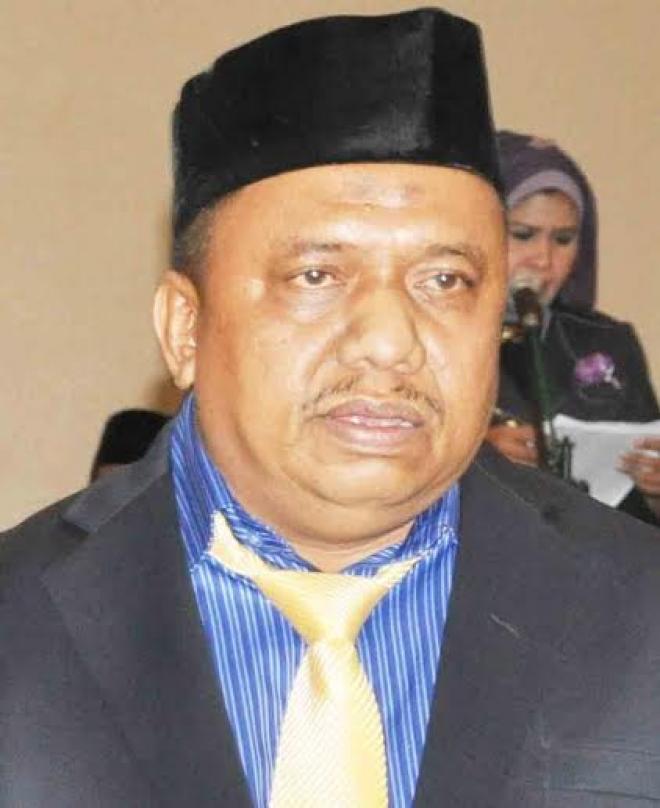 TPS dan PKL Penyebab Kota Medan Gagal Meraih Adipura