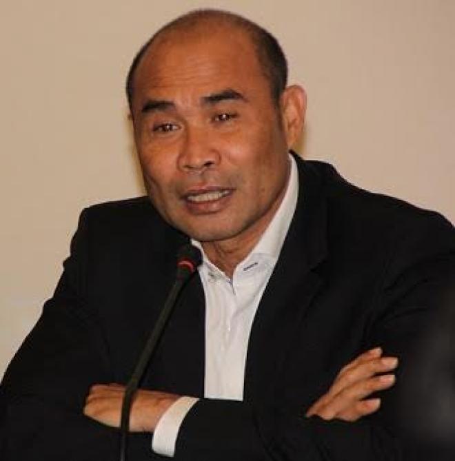 Wacana Dana Parpol dari APBN, NasDem: Tunda!