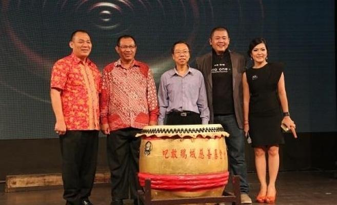Wakil Walikota Medan Apresiasi Dhamma Talk Bukan Siapa Siapa