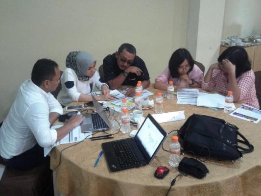Wujudkan Medan Rumah Kita, Medan Review Rencana Strategis Pendidikan