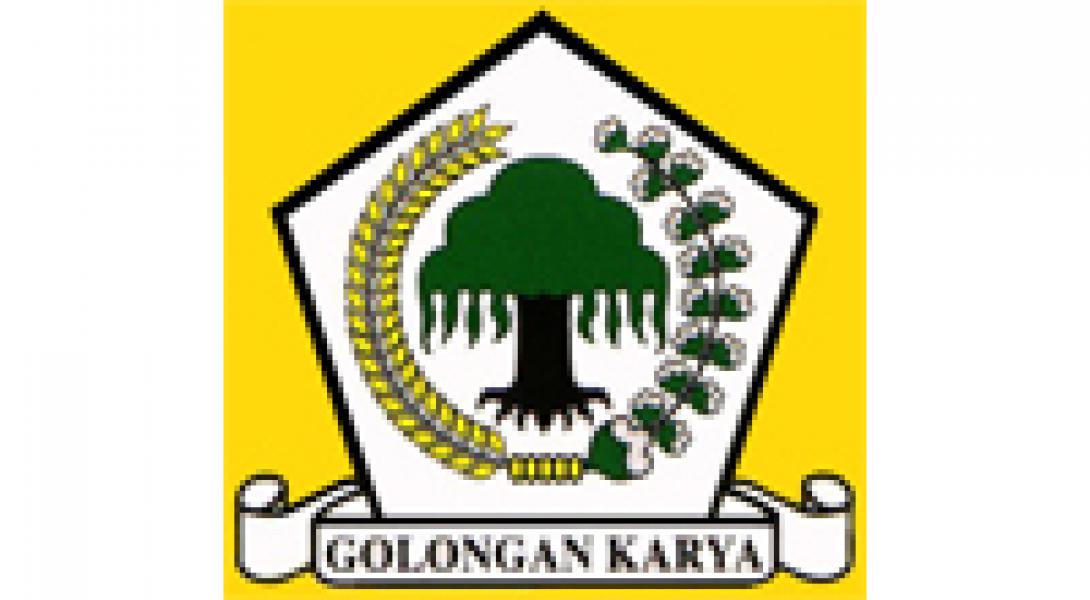 Rolel Siap Pimpin Golkar Sumut