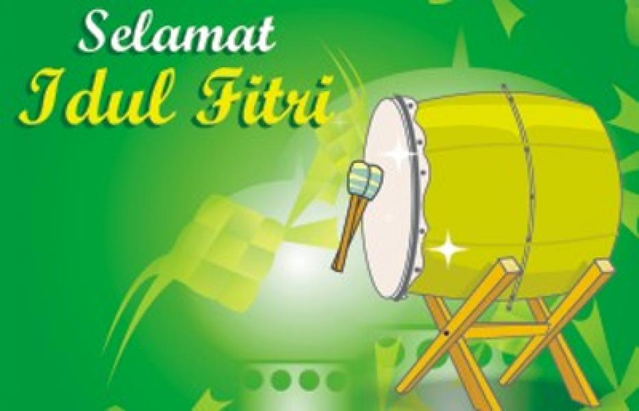 Pemerintah Tetapkan 1 Syawal 1434 H Jatuh Pada Kamis 8 Agustus 2013