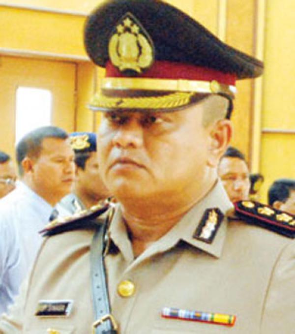 47 Tahanan Lapas Labuhan Ruku Masih Buron