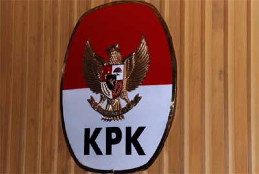 KPK Panggil Kepala Biro Keuangan Pemprov Sumut