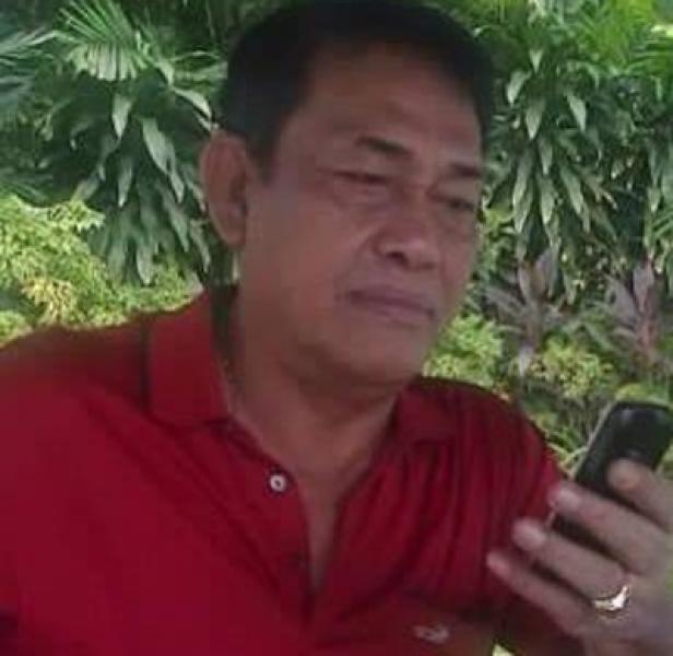 Yang Berubah Cuma Beca Bermotornya