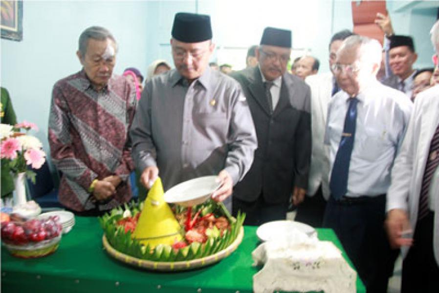 Jika Ada Masalah, Pegawai RSUD Pirngadi Medan Tidak Perlu Demo