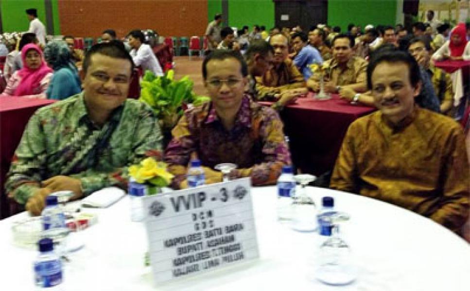 Inalum Jadi Harapan