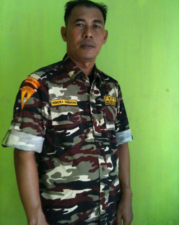 Mati Lampu, PRT Minggat