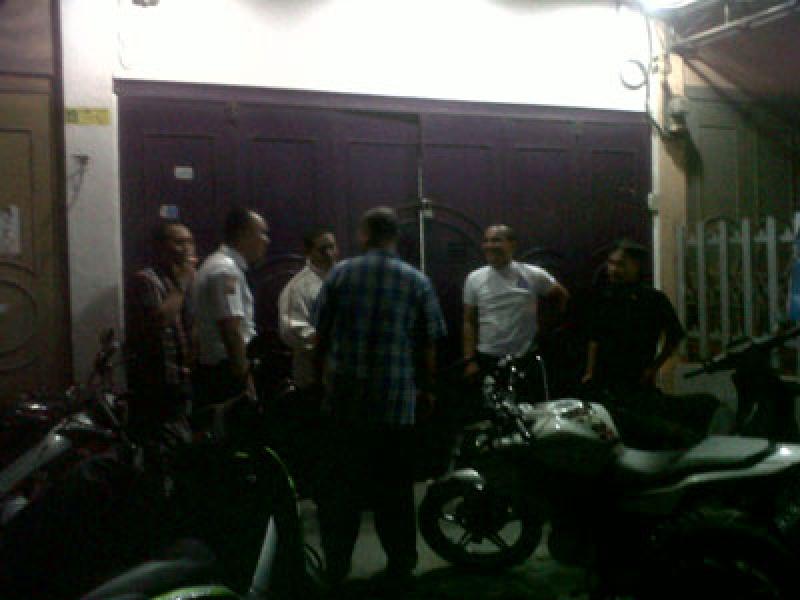 Polisi Temukan Kejanggalan Dalam Kasus Perampokan Bank Muamalat Krakatau