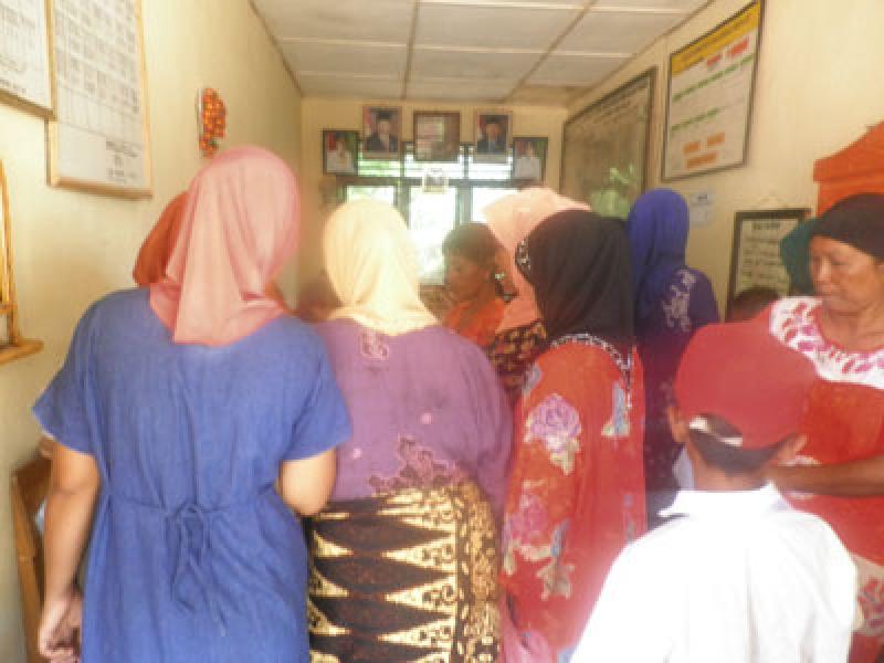 Palas Mendapat Jatah BSM SD dan SMP 3.991 Siswa