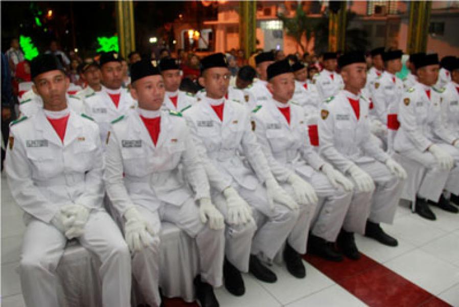 Jadikan Semangat Kemerdekaan Motivasi Untuk Bekerja Lebih Baik Lagi