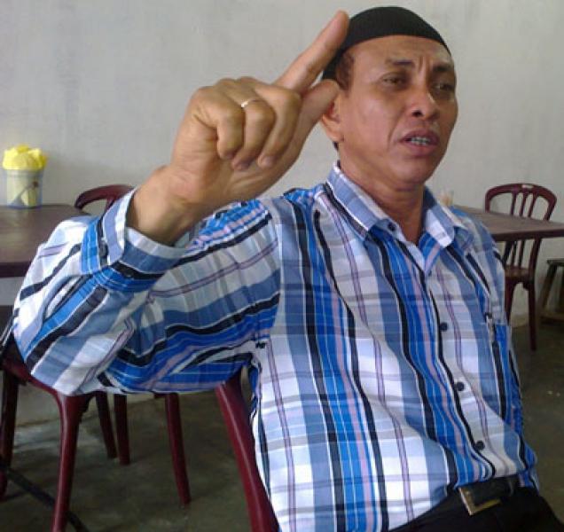 Pemkab Deli Serdang Dinilai Terlalu Dini Keluarkan Izin PKS di STM Hilir