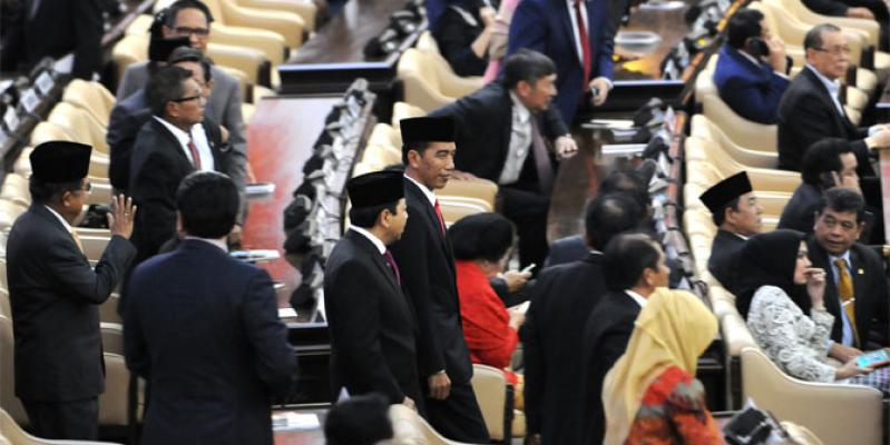 2106, Pemerintah Alokasikan Rp201,4 Triliun Untuk Subsidi