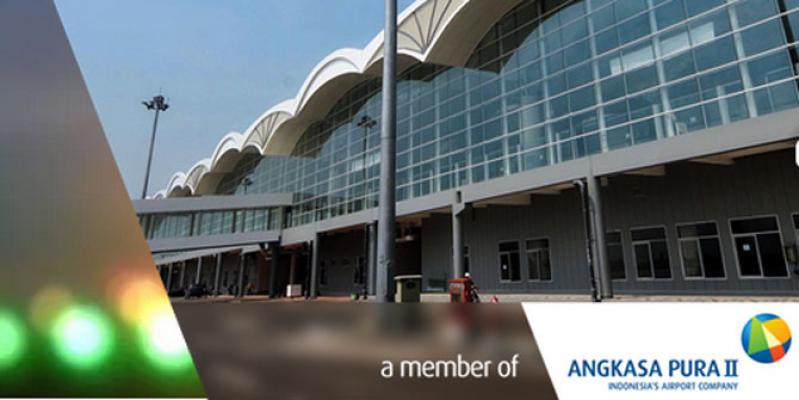 3 Penerbangan di Bandara Kualanamu Ditunda Karena Asap