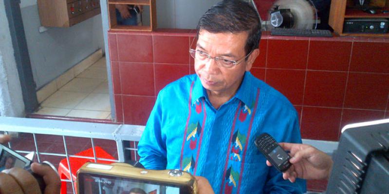 7.912 Napi di Sumut Dapat Remisi HUT RI