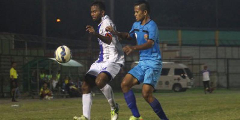 Atasi Persitara 1-0, Lampung FC di Posisi Tiga