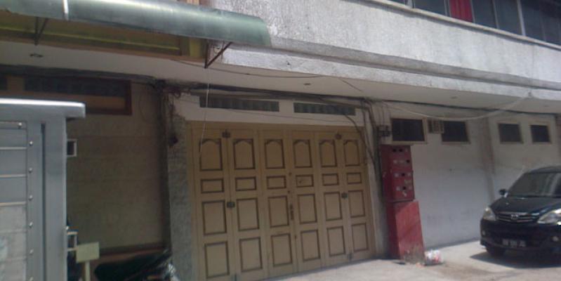 Bareskrim Gerebek Tempat Penampungan Wanita WNA di Medan