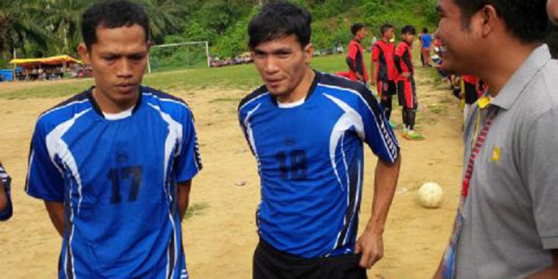 Citra Muda Saroha Datangkan Pemain ISL