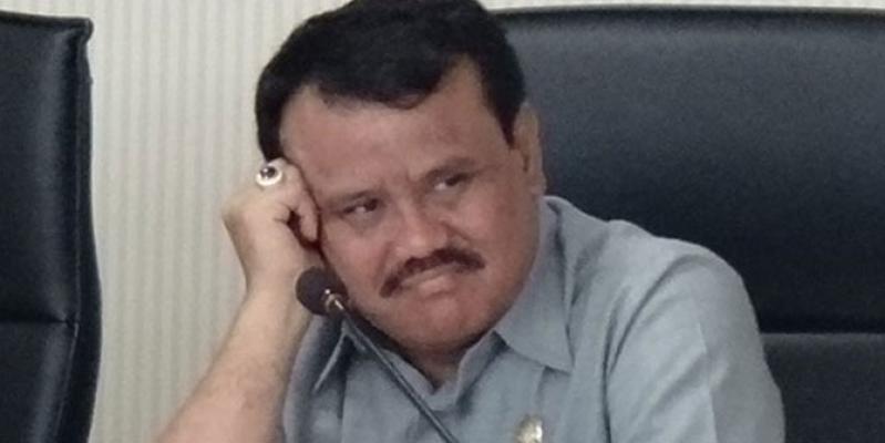 DPRD Medan Kecewa, Jawaban Wali Kota Dinilai Normatif