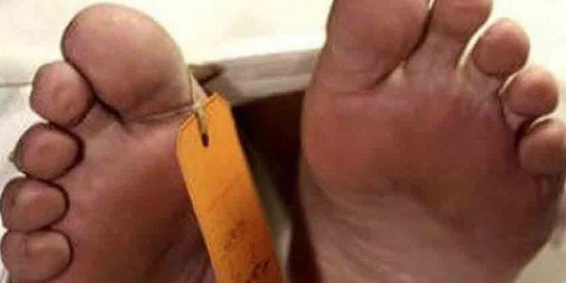 Dua Hari Hanyut, Jasad Radit Ditemukan