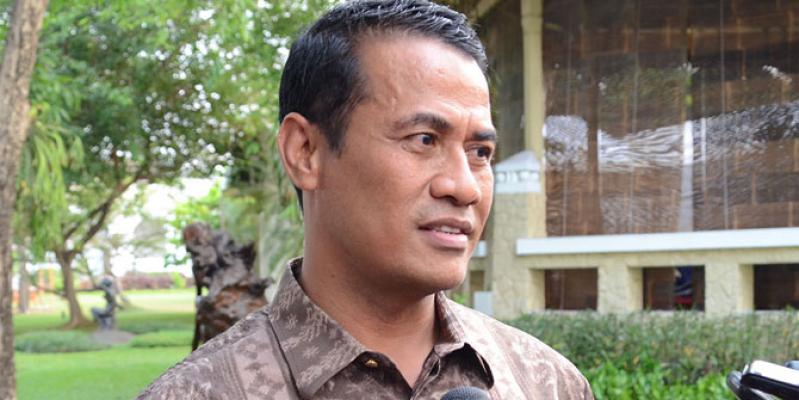 El Nino? Tenang, Stok Pangan Masih Aman