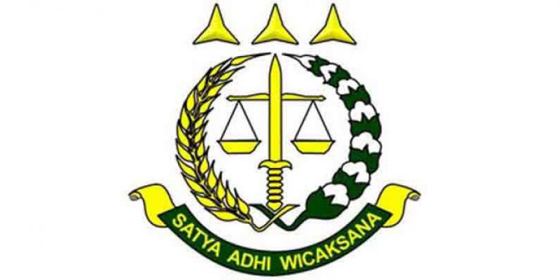 Erbindo Saragih Diangkat Jadi Kajati Jambi