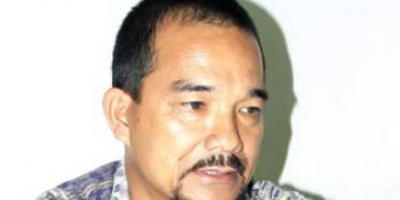 Gawat! Azam Nasution Mau Mundur Dari PSMS