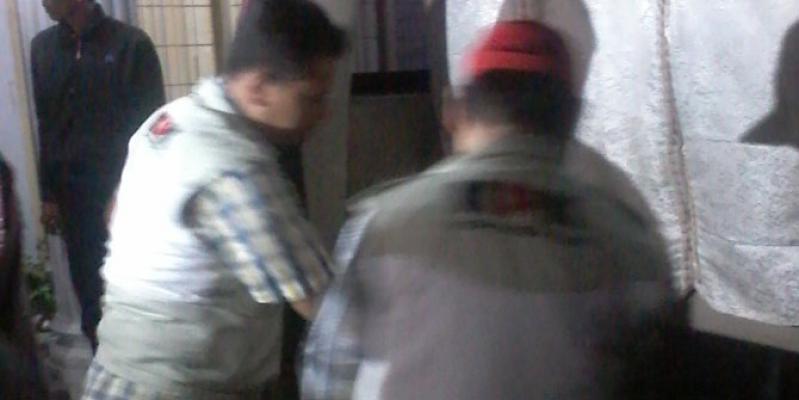 Geledah Gedung DPRD Sumut, KPK Angkut 7 Kardus Dokumen