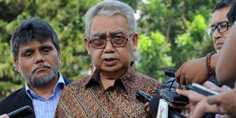 Gubernur Aceh Usulkan Pembangunan KEK Lhokseumawe