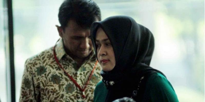 Gubernur Sumut Minta KPK Ambil Alih Kasusnya di Kejaksaan