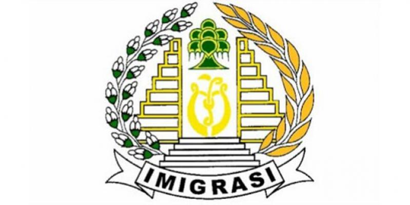 Imigrasi Amankan Warga Negara Malaysia di Bandara Kualanamu