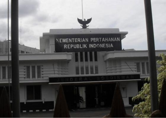 Ini Besaran Tunjangan Kinerja Pegawai Kementerian Pertahanan