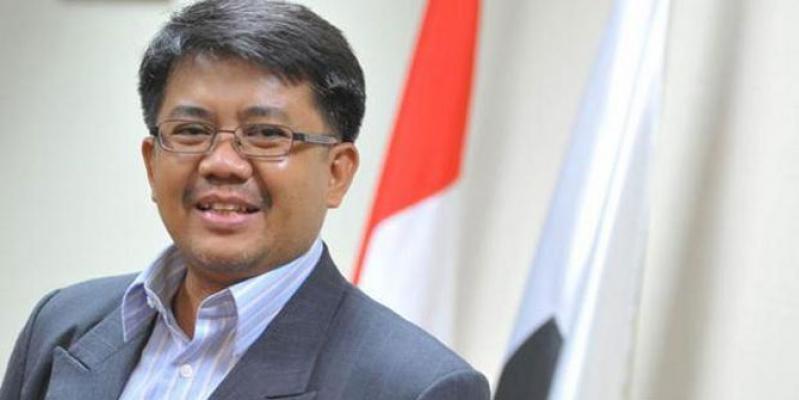 Ini Profil Presiden PKS Muhammad Sohibul Iman