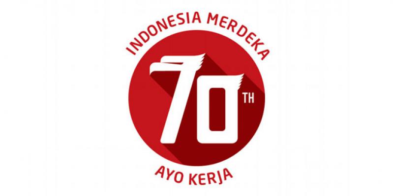Jokowi Instruksikan HUT ke-70 RI Dirayakan Dengan Meriah