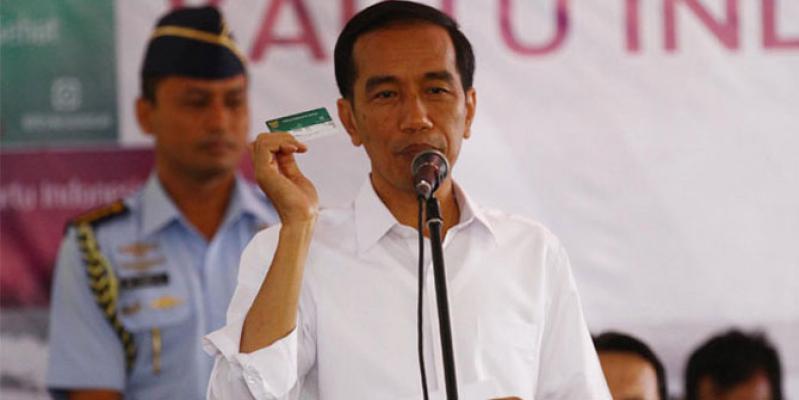 Jokowi Segera Isi Posisi Kepala Staf Kepresidenan